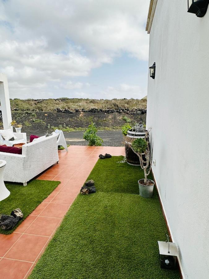 Landhaus Dache Lanzarote *