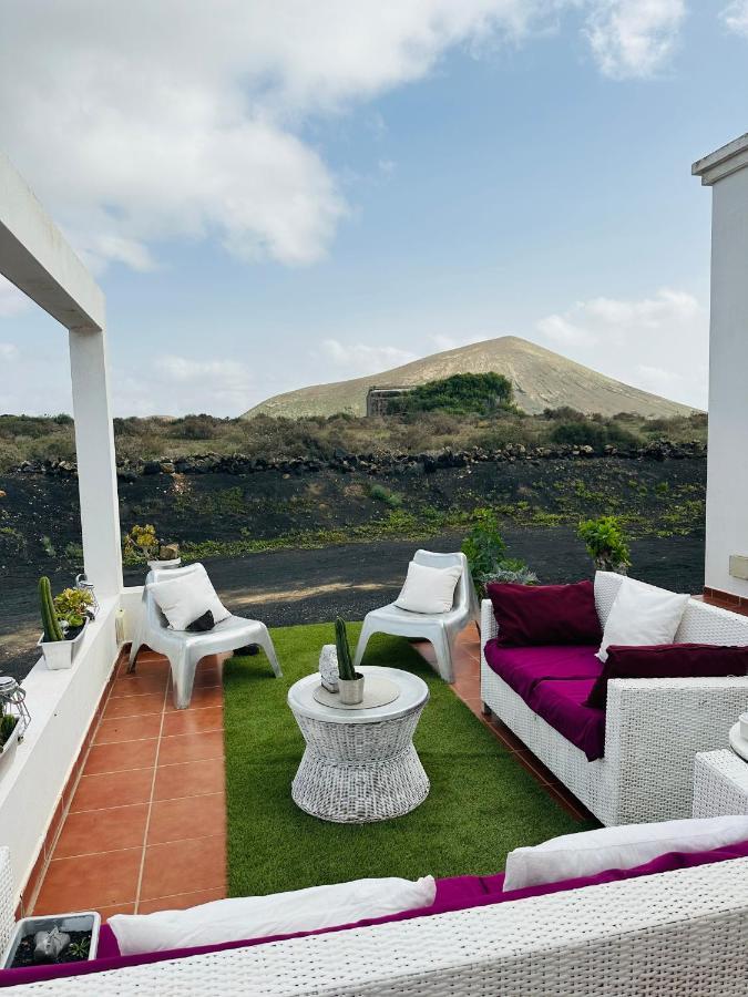 Dache Lanzarote