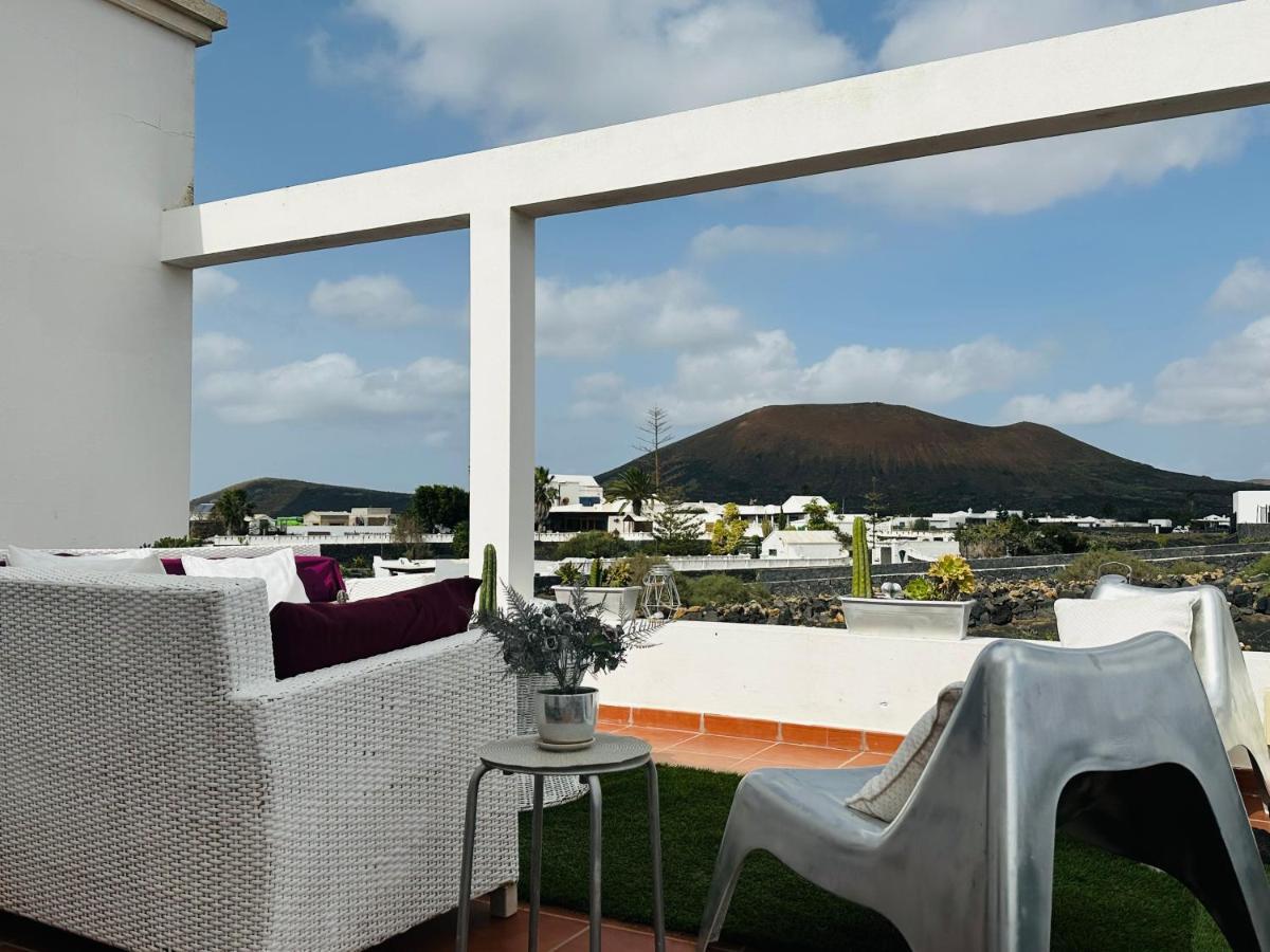 Dache Lanzarote * Tías
