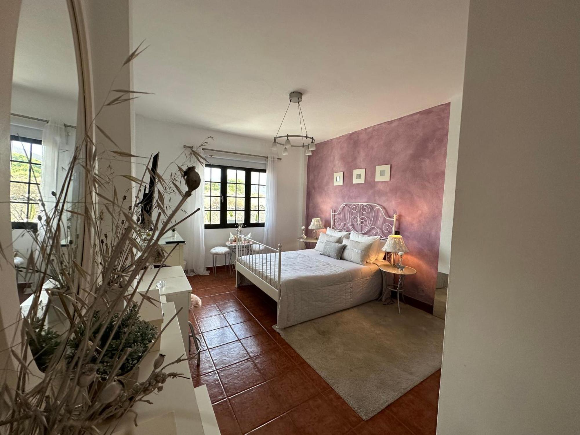 Landhaus Dache Lanzarote *
