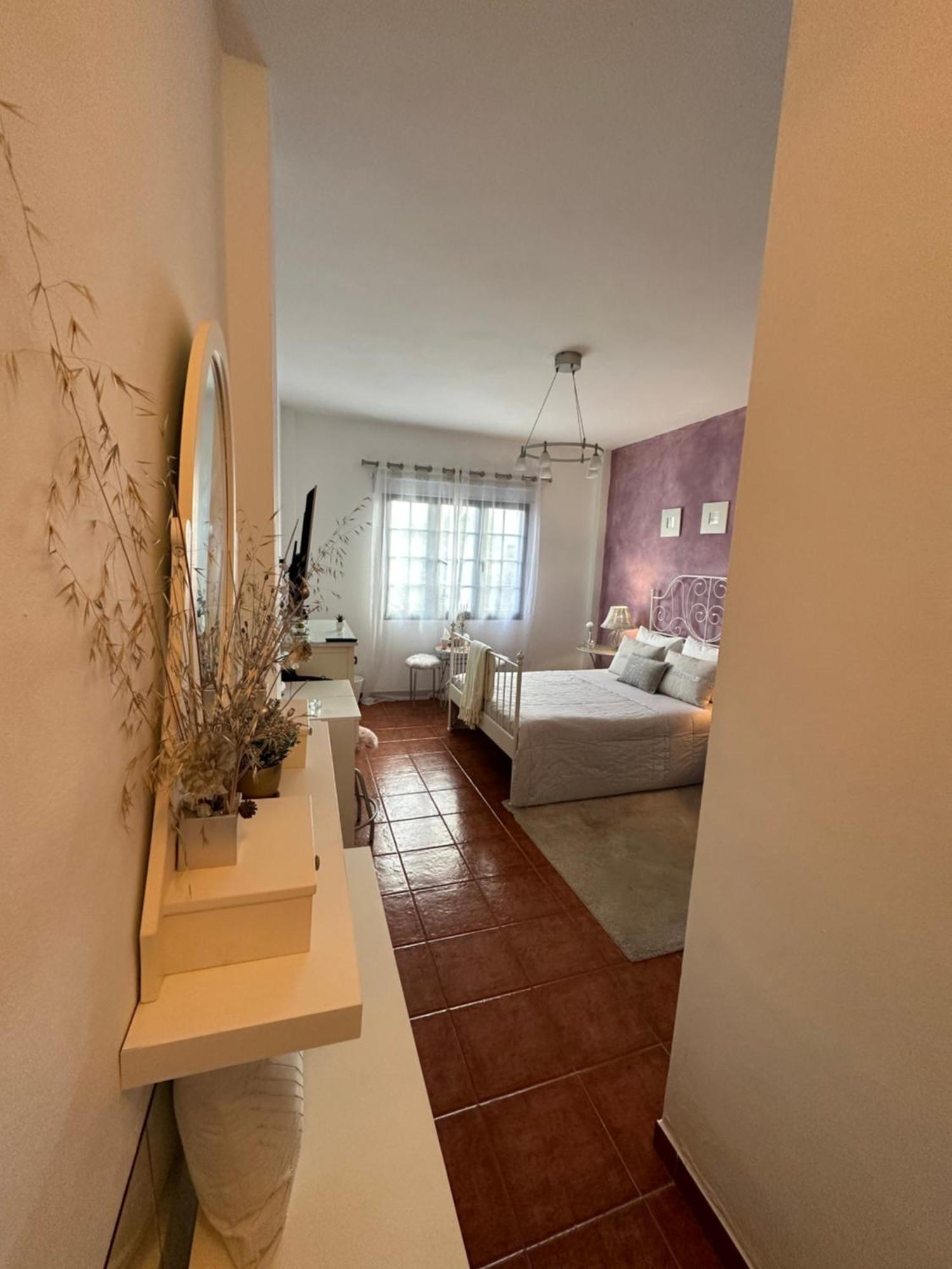 Dache Lanzarote Landhaus