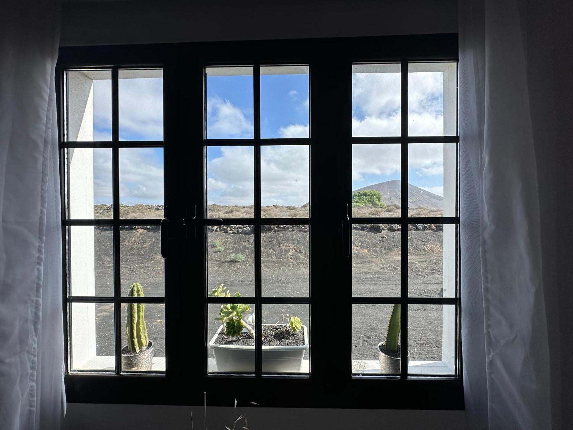 Séjour à la campagne Dache Lanzarote *