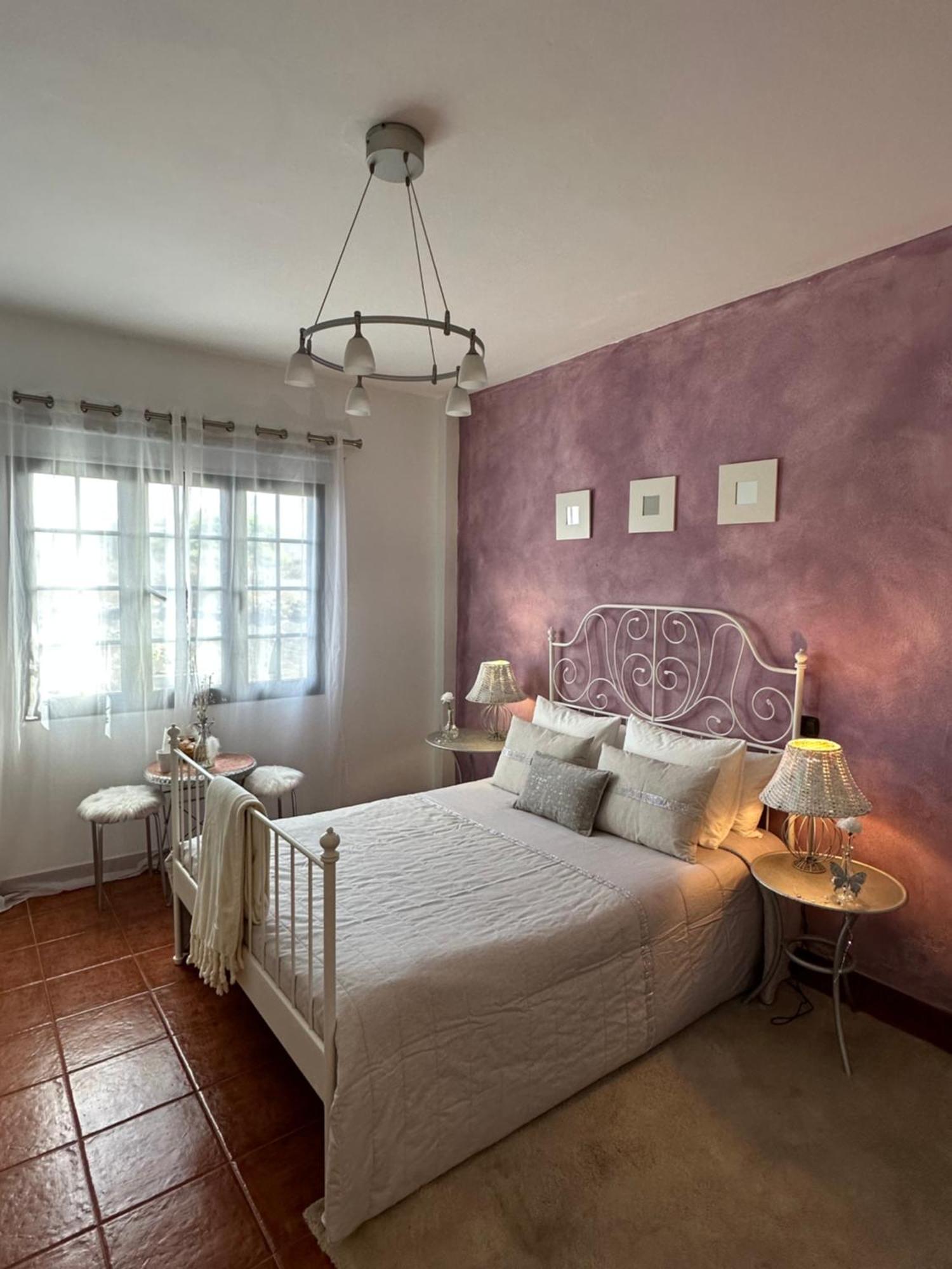 Casa di campagna Dache Lanzarote *