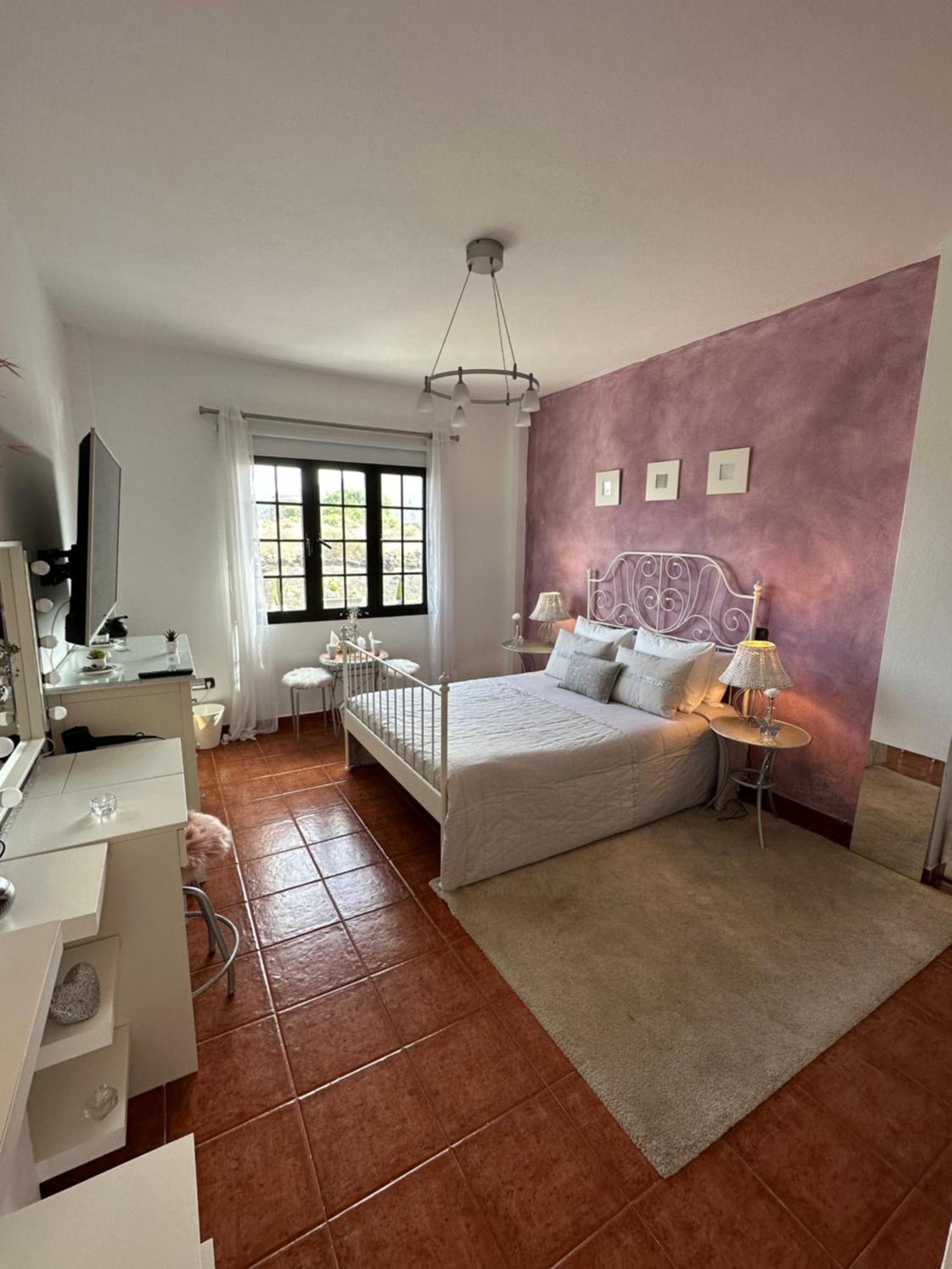 Casa di campagna Dache Lanzarote Tías